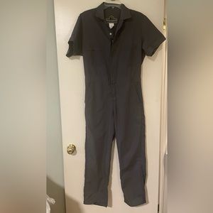 Berne Apparel Women Coveralls Medium